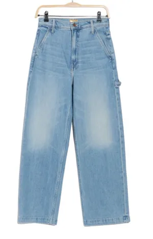 MOTHER Denim The Stud Finder Flood - Ivy League Cowboy 27 NWT thumbnail 1