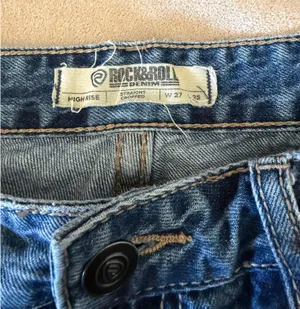 Rock & Roll Cowgirl Jeans thumbnail 4