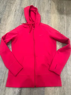 new  zip up hoodie thumbnail 1