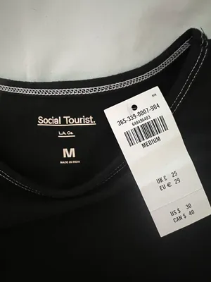 Hollister Crop Top thumbnail 2