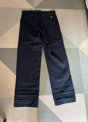 Dickies Blue Pants thumbnail 3