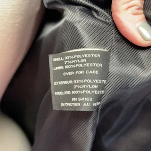 Cole Haan Raincoat thumbnail 6