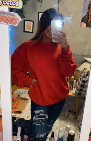 Champion Crewneck thumbnail 2
