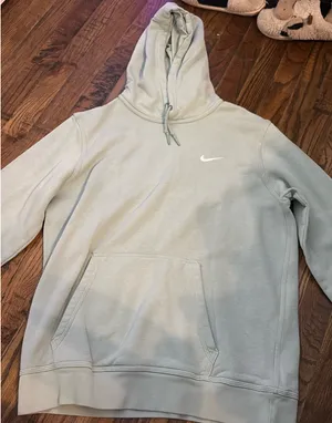 Nike Sweatshirt Hoodie thumbnail 5