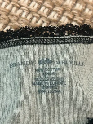 Brandy Melville Tank thumbnail 4