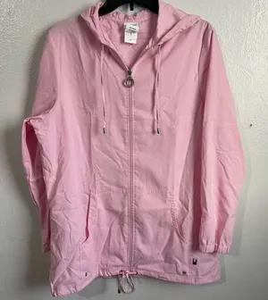 Tommy Hilfiger Swing hoodie SZ M thumbnail 1
