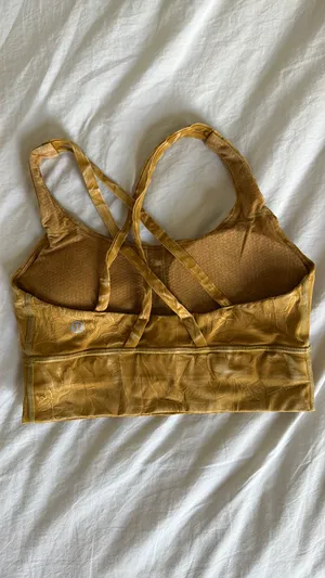 Lululemon Sports Bra thumbnail 3