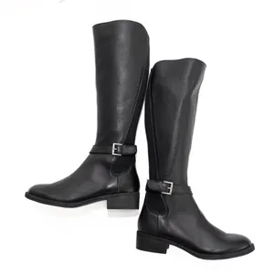 Gentle Souls‎ - Best Chelsea Tall Moto Boots thumbnail 1