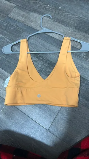 Lululemon sports bra thumbnail 3