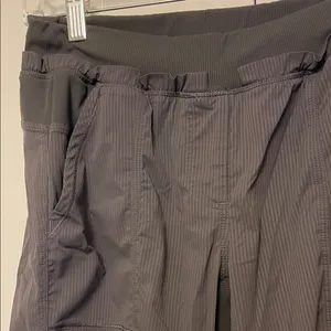 Lululemon Athletica Dark Gray Women's Dance Studio thumbnail 4