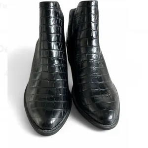 Volatile Chronicle Bootie (Women) Size 8.5 black. thumbnail 2
