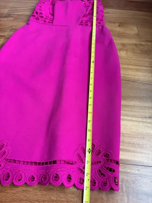 NWT Ted Baker dress thumbnail 9