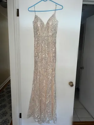 Prom Dress  thumbnail 3