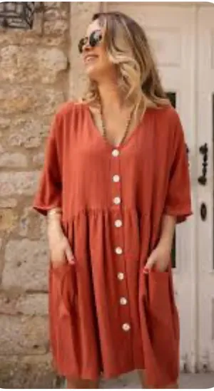 Vestique Dress thumbnail 1