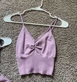 Pacsun crop top thumbnail 1