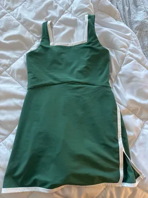 Old navy active dress thumbnail 2