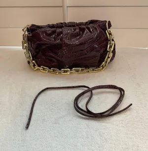 Purse Brown thumbnail 1