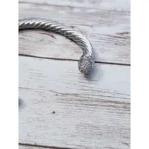 Vintage Bracelet / Bangle thumbnail 10