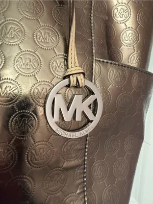 Michael Kors Shoulder Bag thumbnail 3