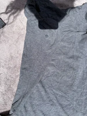 Lululemon Long Sleeve thumbnail 4