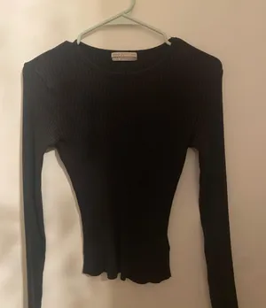 Urban Outfitters Long-sleeve Top thumbnail 1