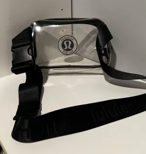 Lululemon Bag Belt thumbnail 2