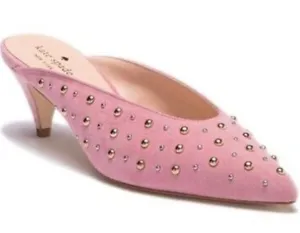 Kate Spade Mule Heels thumbnail 2