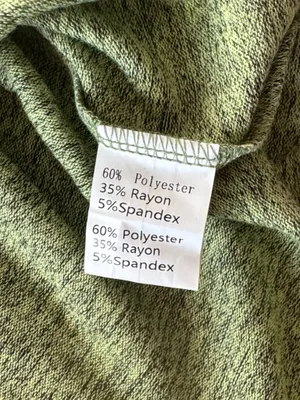 New Aamikast pajama top size XL thumbnail 5