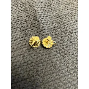 sterling silver 925 earrings no hole no piercing earrings thumbnail 5