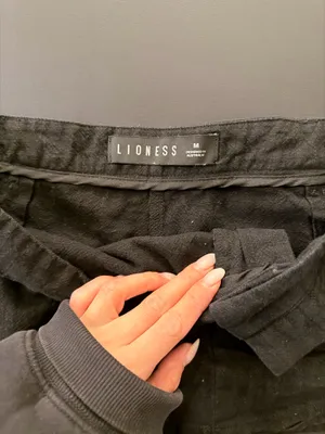Lioness Mini Skirt thumbnail 3