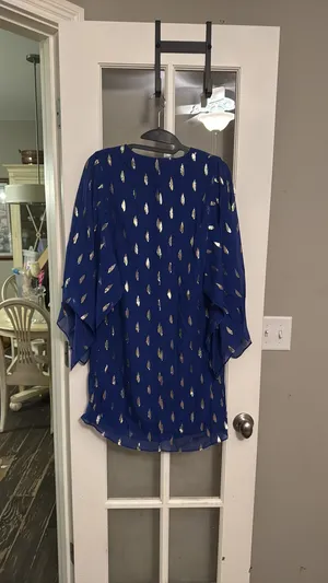 Lily Pulitzer Lilly Dress thumbnail 6