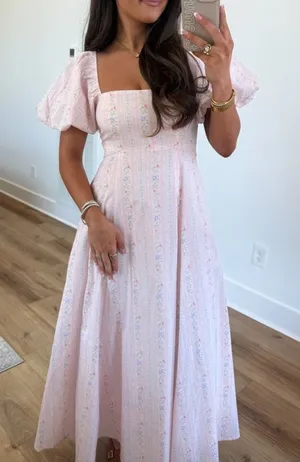 Boutique Dress thumbnail 1