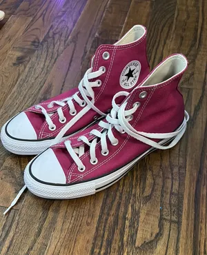 Converse High-Top Chuck Taylor thumbnail 1