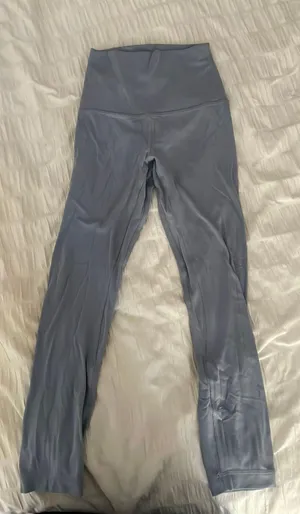 Lululemon Align Leggings 25" thumbnail 3