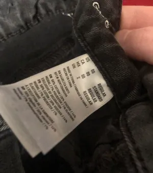 American Eagle Jeans thumbnail 3