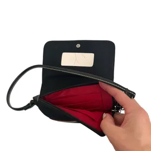 Tommy Hilfiger Black Wristlet thumbnail 7