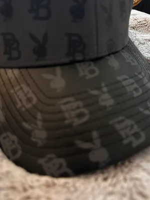 Playboy Bunny SnapBack thumbnail 3