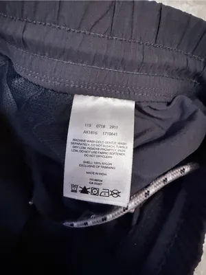 Columbia XL Charcoal Gray Outdoor Performance Cargo Shorts thumbnail 4
