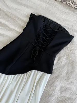 Maliyah Maxi Dress thumbnail 5
