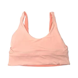 Lululemon Align Reversible Bra *Light Support, A/B Cup Size 6 thumbnail 5