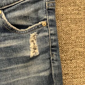 AG Adriano Goldschmied Distressed Jeans‎ 27R thumbnail 6