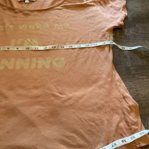 Wildfox Don’t Wake me I’m Tanning Shirt/Coverup thumbnail 4