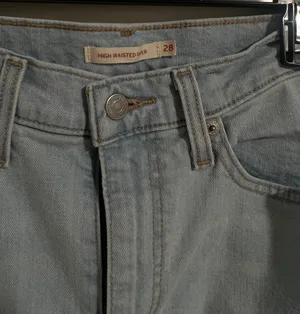 Levi's Jeans thumbnail 2