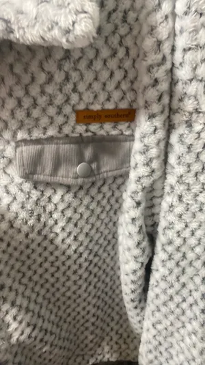 Simply Southern Sherpa thumbnail 2