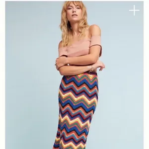 Anthropologie Deletta Ponte Off The Shoulder Top thumbnail 3