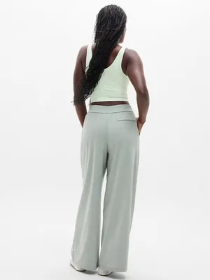 New Athleta Size 4 Women's Pinnacle High Rise Trouser Vera Regular thumbnail 3