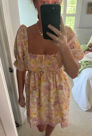 Boutique Dress thumbnail 3