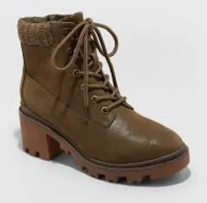 Aveline hiking boots-Universal threads A4‎ thumbnail 1