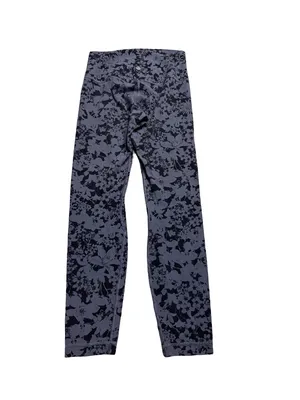 ✨ Lululemon Wunder Under Hi-Rise Tight Full-On Luon 28” Nebula Size 6 ✨ thumbnail 4