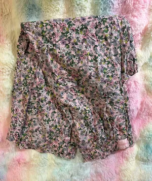 Walmart joyspun pajama pants thumbnail 1